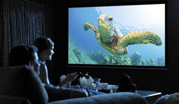 How to choose a home theater projector How to choose a home theater projector